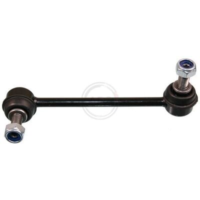 A.B.S. Stabiliserlänk 150mm M10x1.25 - Stabiliserlänk A.B.S. Stabiliserlänk 150mm M10x1.25 - Stabiliserlänk