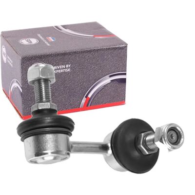 Enlace de estabilizador delantero izquierdo para Hyundai Accent Matrix Enlace de estabilizador delantero izquierdo para Hyundai Accent Matrix