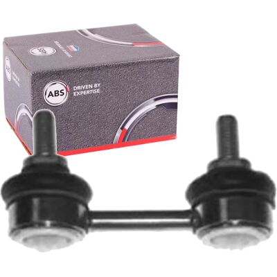 A.B.S. 260070 Enlace estabilizador - Suspensión y estabilizador - Hyundai Coupe y Lantra A.B.S. 260070 Enlace estabilizador - Suspensión y estabilizador - Hyundai Coupe y Lantra