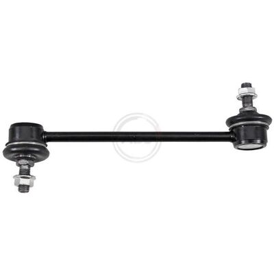 A.B.S. 260079 Link stabilizzatore - Compatibile con Mazda 323 Premacy A.B.S. 260079 Link stabilizzatore - Compatibile con Mazda 323 Premacy