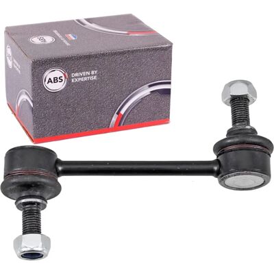 Toyota A.B.S. Stabilizer Link - 110mm, M10x1.5 RHT - Rear Left/Right Toyota A.B.S. Stabilizer Link - 110mm, M10x1.5 RHT - Rear Left/Right