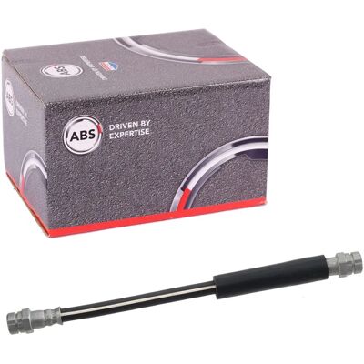 A.b.s. Bremsschlauch 257mm Hinterachse Innen Passend Für Audi A3 Seat Altea Leon A.b.s. Bremsschlauch 257mm Hinterachse Innen Passend Für Audi A3 Seat Altea Leon