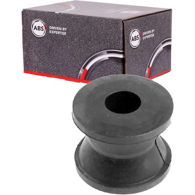 Bushings di sospensione A.B.S. - Fiat, Seat, Peugeot, Citroën, Lancia, Lada, Autobianchi - 270114 Bushings di sospensione A.B.S. - Fiat, Seat, Peugeot, Citroën, Lancia, Lada, Autobianchi - 270114