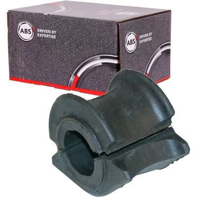 A.B.S. Stabilisator Buchse 38mm - Fahrwerkslager - Autoteil A.B.S. Stabilisator Buchse 38mm - Fahrwerkslager - Autoteil
