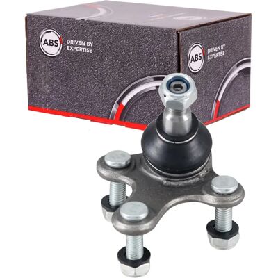 Articulação do braço de suspensão A.B.S. - 220383 Articulação do braço de suspensão A.B.S. - 220383
