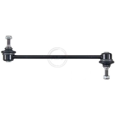 A.B.S. Stabilisatorstange - BMW 3er E46 & Z4 A.B.S. Stabilisatorstange - BMW 3er E46 & Z4