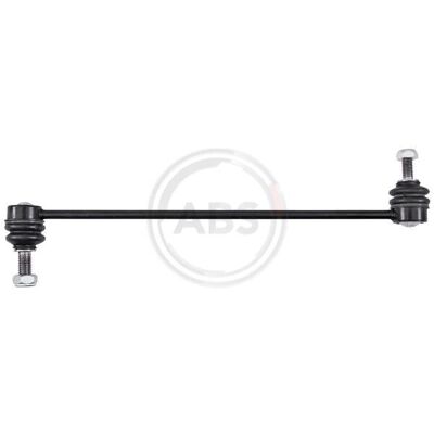 A.B.S. Link stabilizzatore Volvo - 332mm, compatibile ABS A.B.S. Link stabilizzatore Volvo - 332mm, compatibile ABS