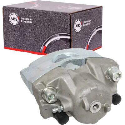 A.B.S. 430231 Aluminium Bremssattel - Vorderachse Links A.B.S. 430231 Aluminium Bremssattel - Vorderachse Links