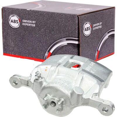 Honda Jazz II III Front Left Brake Caliper - Brake System Honda Jazz II III Front Left Brake Caliper - Brake System
