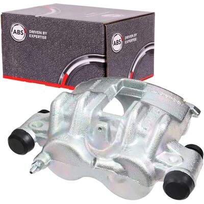 A.B.S. 630041 Grey Cast Iron Brake Caliper - Brake System A.B.S. 630041 Grey Cast Iron Brake Caliper - Brake System