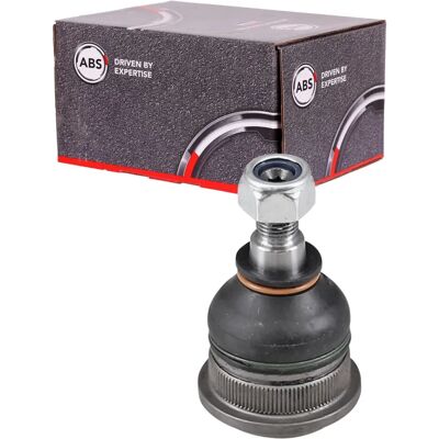 A.B.S. Braccio di supporto - M12x1.25 RHT - Compatibile con Mitsubishi Colt Lancer A.B.S. Braccio di supporto - M12x1.25 RHT - Compatibile con Mitsubishi Colt Lancer