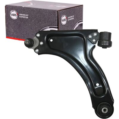 A.B.S. Ohjausnivel - Opel Meriva A - Kumikumi - Teräs - 343mm A.B.S. Ohjausnivel - Opel Meriva A - Kumikumi - Teräs - 343mm