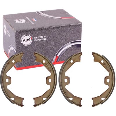 A.B.S. 9169 Bremsesko til MG Rover 75 - Bremsesystem A.B.S. 9169 Bremsesko til MG Rover 75 - Bremsesystem