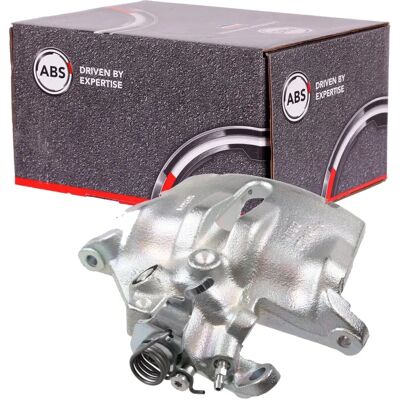 ALVADI A.B.S. Brake Caliper - 630122 - Front Right - Brake Caliper ALVADI A.B.S. Brake Caliper - 630122 - Front Right - Brake Caliper