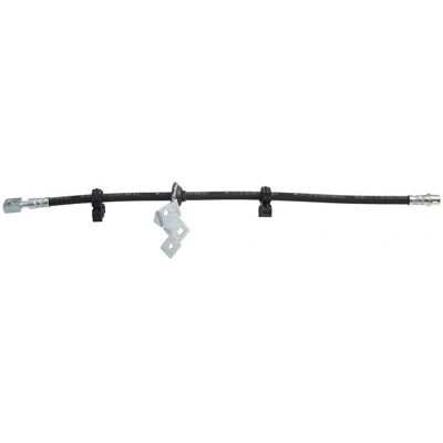 A.B.S. jarruletku - Pituus 545mm - Etuvasen vasen - Mercedes ML A.B.S. jarruletku - Pituus 545mm - Etuvasen vasen - Mercedes ML