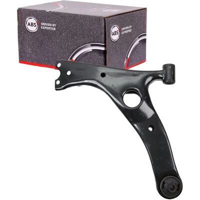 Toyota 210871 Forreste venstre styrearm Holdbart stål - Styrearm Toyota 210871 Forreste venstre styrearm Holdbart stål - Styrearm