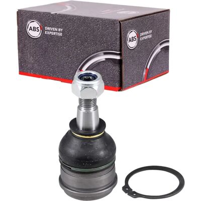 A.B.S. Junta de suspensión para Citroën C1, Peugeot 107/108, Toyota Yaris - Pieza de suspensión A.B.S. Junta de suspensión para Citroën C1, Peugeot 107/108, Toyota Yaris - Pieza de suspensión