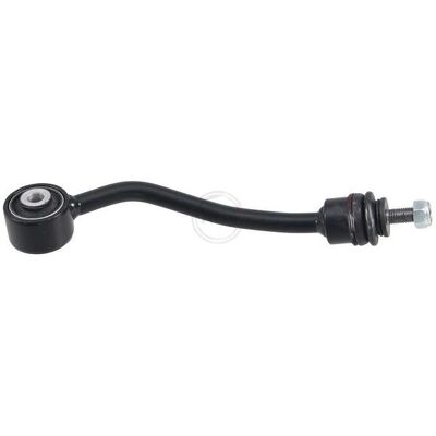 Barra stabilizzatrice anteriore sinistra Mercedes S-Class 261055 - Pezzo di sospensione Barra stabilizzatrice anteriore sinistra Mercedes S-Class 261055 - Pezzo di sospensione