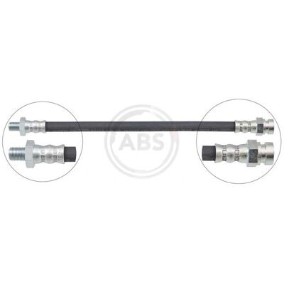 A.B.S. SL 5626 Bromsslang - Bromsslang A.B.S. SL 5626 Bromsslang - Bromsslang