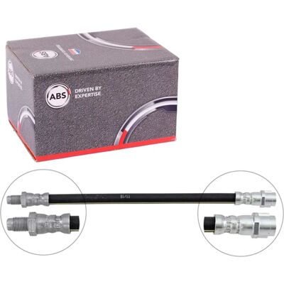 A.B.S. Modell SL5627 Flexibler Bremsschlauch - Bremsschlauch für Mercedes-Benz A.B.S. Modell SL5627 Flexibler Bremsschlauch - Bremsschlauch für Mercedes-Benz