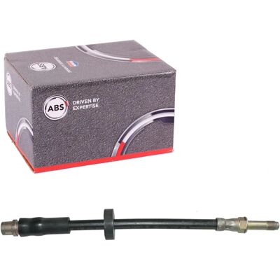 A.B.S. Bremsschlauch - 270mm M10x1.0 - Porsche 911 A.B.S. Bremsschlauch - 270mm M10x1.0 - Porsche 911