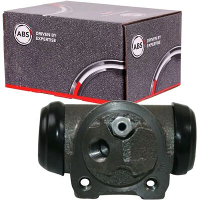 A.B.S. Cylindrar - 22,2mm Gjutjärn M10x1.0 - Bromssystem A.B.S. Cylindrar - 22,2mm Gjutjärn M10x1.0 - Bromssystem