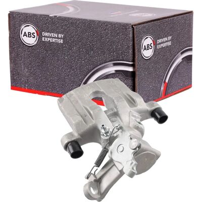 A.B.S. Brake Caliper - Rear Right for Opel Vectra C Saab 9-3 A.B.S. Brake Caliper - Rear Right for Opel Vectra C Saab 9-3