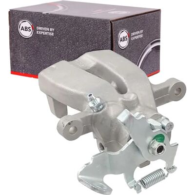 A.b.s. 522662 Pinza freno in alluminio - Asse posteriore A.b.s. 522662 Pinza freno in alluminio - Asse posteriore