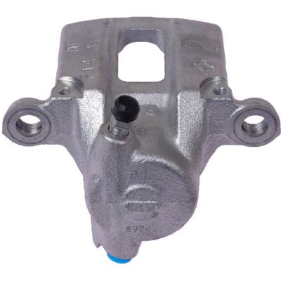 A.B.S. 721231 Etrier freno - Posteriore sinistro per Toyota Land Cruiser A.B.S. 721231 Etrier freno - Posteriore sinistro per Toyota Land Cruiser
