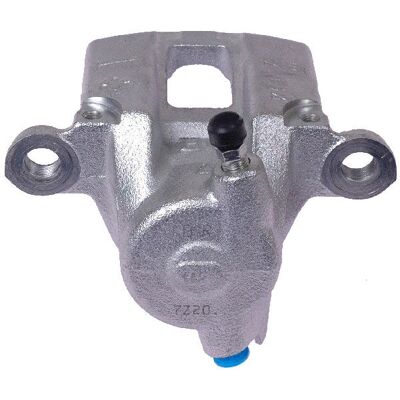 A.B.S. 721232 Gray Brake Caliper for Toyota Land Cruiser Prado 70-100 - Brake System A.B.S. 721232 Gray Brake Caliper for Toyota Land Cruiser Prado 70-100 - Brake System