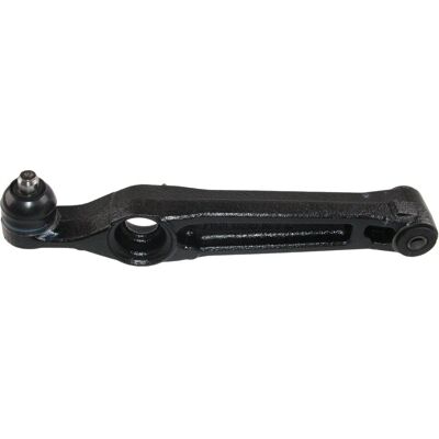 A.B.S. Brazo de suspensión - Opel Agila, 206mm, Acero inoxidable A.B.S. Brazo de suspensión - Opel Agila, 206mm, Acero inoxidable