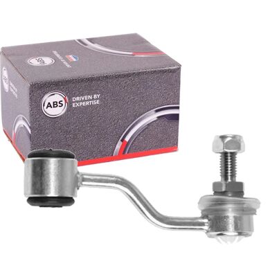 A.B.S. Stabiliserkobling 100mm M10x1.5 RHT for Volvo 440, 460, 480 A.B.S. Stabiliserkobling 100mm M10x1.5 RHT for Volvo 440, 460, 480