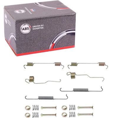 A.B.S. Bremsbackenset - Für Fiat Siena A.B.S. Bremsbackenset - Für Fiat Siena