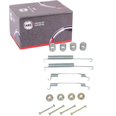 Kit de reparație frâne ALVADI 0806Q - Reglare automată Kit de reparație frâne ALVADI 0806Q - Reglare automată