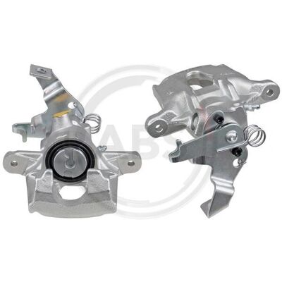A.B.S. Pinza freno per Opel Movano, Nissan Interstar - Componenti del sistema frenante A.B.S. Pinza freno per Opel Movano, Nissan Interstar - Componenti del sistema frenante