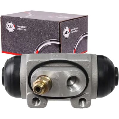A.B.S. 72011 Cilindro de Rueda de Aluminio para Hyundai H-1 - Cilindro de Freno A.B.S. 72011 Cilindro de Rueda de Aluminio para Hyundai H-1 - Cilindro de Freno