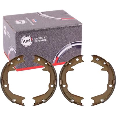 MITSUBISHI MB668906 - Bremsbacken MITSUBISHI MB668906 - Bremsbacken