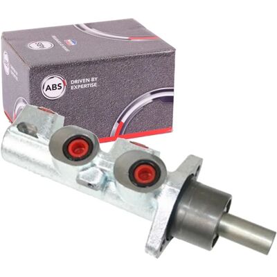 A.B.S. 61183 Brake Master Cylinder - Brake System Component A.B.S. 61183 Brake Master Cylinder - Brake System Component