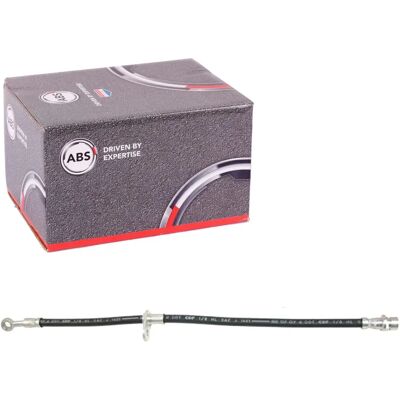 A.B.S. Bremsschlauch 485mm für Honda Civic 7 Hatchback - Bremsschlauch A.B.S. Bremsschlauch 485mm für Honda Civic 7 Hatchback - Bremsschlauch
