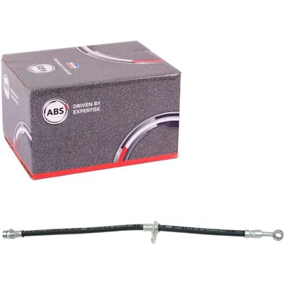 A.B.S. 5669 Bremse slange - Bak venstre for Honda Civic SL A.B.S. 5669 Bremse slange - Bak venstre for Honda Civic SL