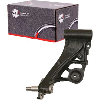 Braccio di sospensione A.B.S. - 210887 - Compatibile con Fiat Punto Braccio di sospensione A.B.S. - 210887 - Compatibile con Fiat Punto