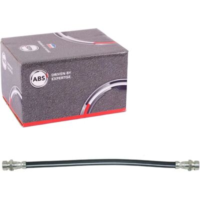 Manguera de freno A.b.s. - 325mm M10x1.0 para Kia Rio SL Manguera de freno A.b.s. - 325mm M10x1.0 para Kia Rio SL