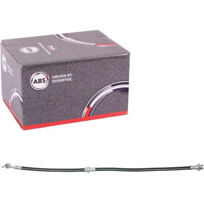A.B.S. Modell SL 5688 Flexibler Bremsschlauch für Nissan Micra/Note A.B.S. Modell SL 5688 Flexibler Bremsschlauch für Nissan Micra/Note