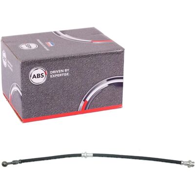 A.B.S. A380464 Rear Brake Hose - Brake Part A.B.S. A380464 Rear Brake Hose - Brake Part