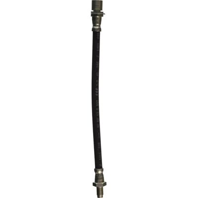A.B.S. Tubo del Freno - M10x1.0 - 275mm - Toyota Land Cruiser 70/80 - Flessibile A.B.S. Tubo del Freno - M10x1.0 - 275mm - Toyota Land Cruiser 70/80 - Flessibile