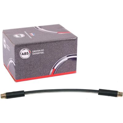 Tub de frână A.B.S. - 340mm M10x1.0 pentru Audi A6 C6 Tub de frână A.B.S. - 340mm M10x1.0 pentru Audi A6 C6