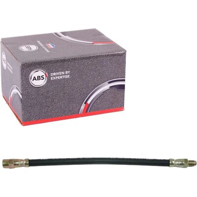 Tubo freno A.b.s. - 295mm, M10x1.0 - Volvo XC90 Tubo freno A.b.s. - 295mm, M10x1.0 - Volvo XC90