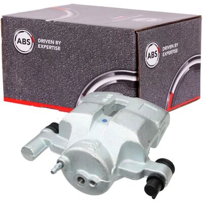 Mazda G15C3371X Front Left Brake Caliper - Brake System Mazda G15C3371X Front Left Brake Caliper - Brake System