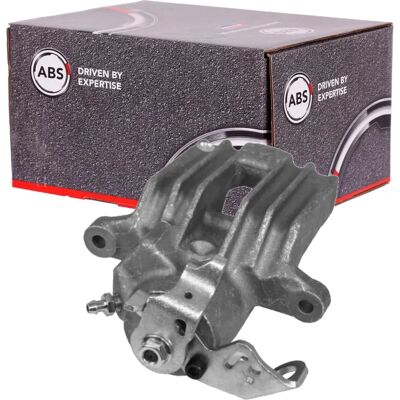 ALVADI A.B.S. Brake Caliper - Front right, Aluminium - Brake Type: Caliper ALVADI A.B.S. Brake Caliper - Front right, Aluminium - Brake Type: Caliper