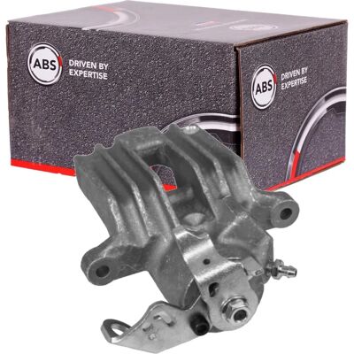 VAG Rear Left Brake Caliper - Brake System VAG Rear Left Brake Caliper - Brake System